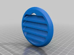 Fiat PANDA (169) replacement vents