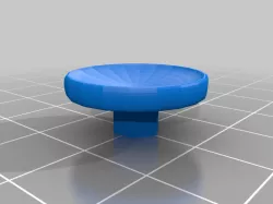 Fidget spinner adapter
