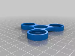 fidget spinner