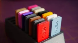 Filament Color Samples!