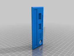 Filament Colure Tester