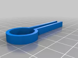 Filament pliers - Pinze Filamento