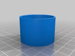 Filament roller