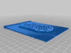 Final mouse shell (FLAT)