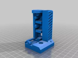 Final X1 X-Belt Tensioner