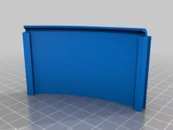 FlashForge Creator 3 Covers