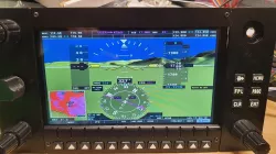 Flight Sim G1000 (Mini)