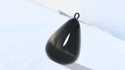 Flower pot egg