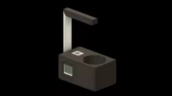 Flowerpot IoT