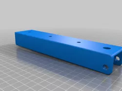 Foldable Shelf