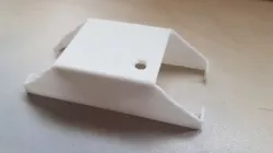 Foot Button for Sonoff Basic