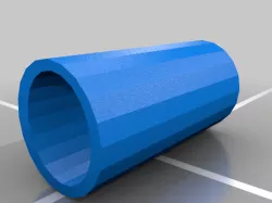 Functional Web-shooter Mk 1