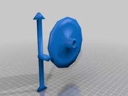 Game Spinner