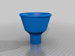 Gaz Funnel
