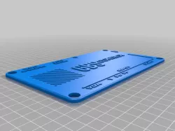 GBS Control Case for GBS 8200 with SCART in and HDMI out