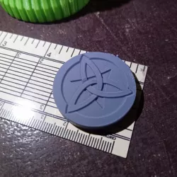Genshin Impact's Mora Coin