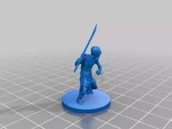 Goblin Warrior