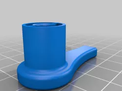 GOLD BOND Replacement Pump Head