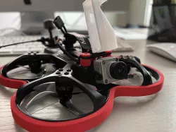 GoPro Lite support for Beta95x V3