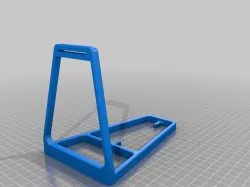 GPU Mining Mount