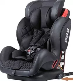 Handle of Child Car Seat