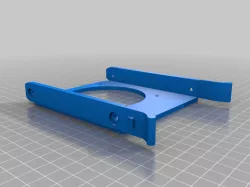 Hard Drive Sled for CM 690 III case