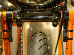Haul-A-Day Cargo Bike Kickstand Fix