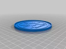 Heartland Coasters and Holders