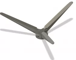 Heavy Foldable tripod