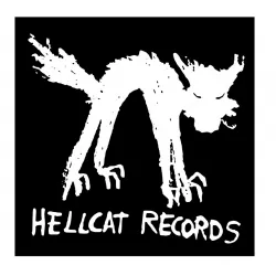 Hellcat Records Logo