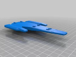Heracles class battle cruiser