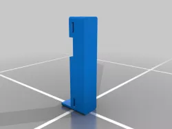 Hero Health Medicine/Pill Dispenser Plug Cover
