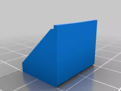 HF 1012 Panel Clip