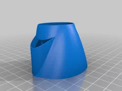 Hobbyking Skipper Cowl