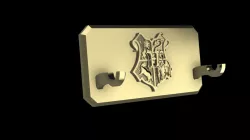 HP one Wand Wall Mount short and long