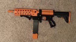 Hpa Talon Claw 
