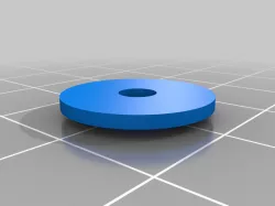  Idler Pulley GT2