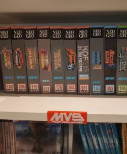 IKEA BILLY Shelf label holder video games