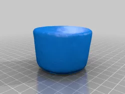 ikea korken bottle stopper