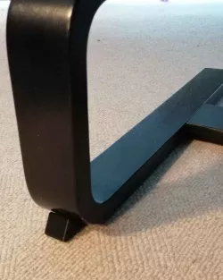 IKEA POÄNG FEET