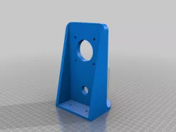 indoor camera mount