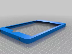 iPad Mini Wall Mount