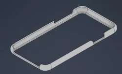 iPhone 11 / Xr Bumper Case