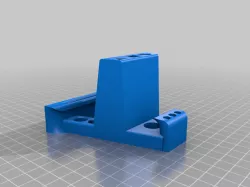 iphone / ipad holder stand for facetiming