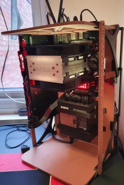 ITX Pc Case