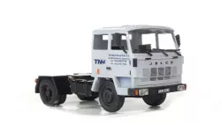 Jelcz C417 1:43 | Polish Truck Model