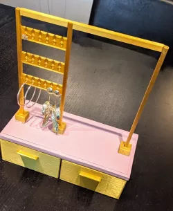 Jewlery Box
