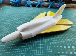 JoeJet
