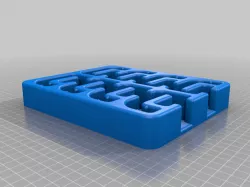 Joycon Stand - Slim (options for 1, 2, 3, or 4 pairs)
