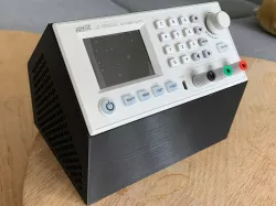 JT-RD6006 All In One Bench Power Supply - 45 Degree Angle